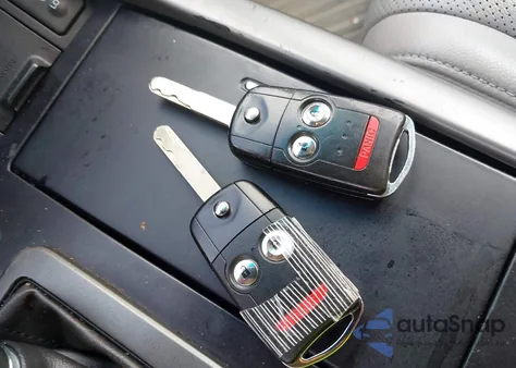 2012 Acura Rdx z USA, uszkodzony, nr VIN 5J8TB1H20CA000664